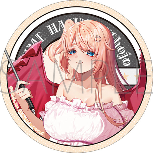 [VShojo] Sticker /Hime Hajime
