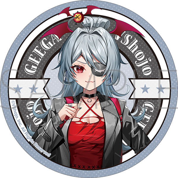 [VShojo] Sticker /GEEGA