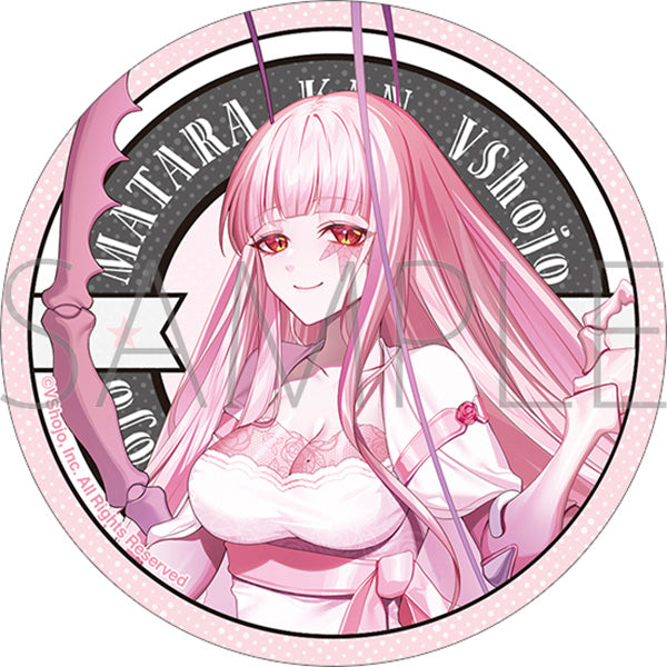 [VShojo] Sticker /Matara Kan