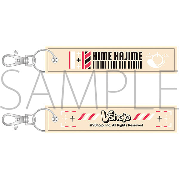 [VShojo] Keychain /Hime Hajime