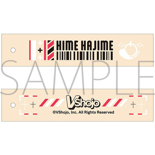 [VShojo] Keychain /Hime Hajime