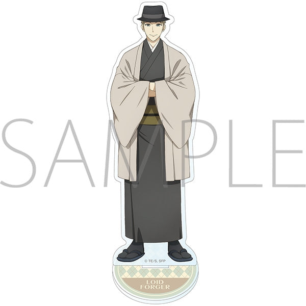 (Goods - Acrylic Stand) [SPY x FAMILY] Acrylic Stand Loid