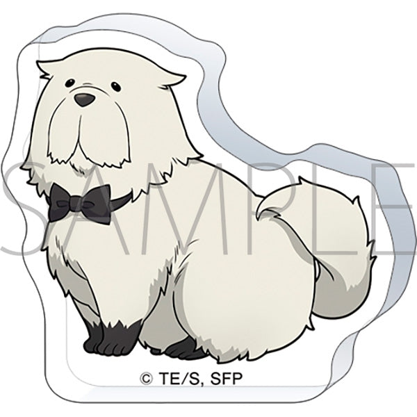 (Goods - Acrylic Stand) [SPY x FAMILY] Korotto Acrylic Mini Figure / Bond Forger A