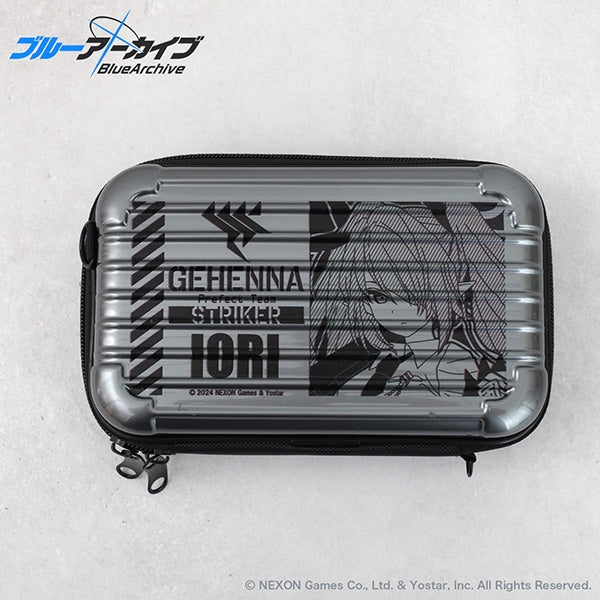 [Blue Archive] POP UP SHOP in atre Akihabara 2024 Suitcase-Shaped Gadget Case Iori