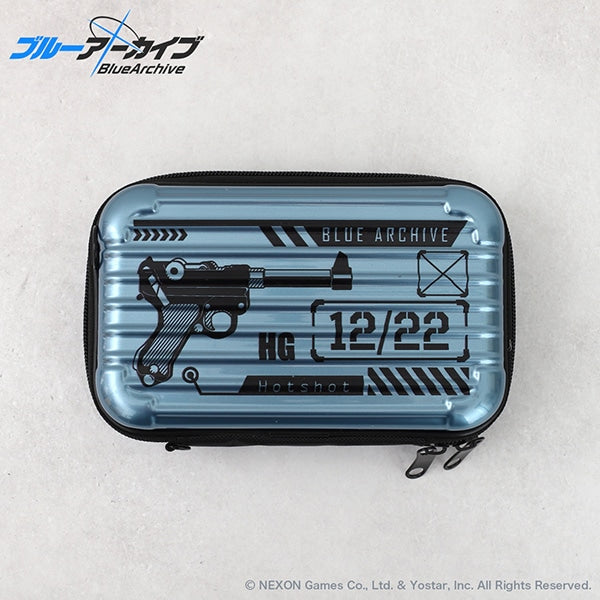 [Blue Archive] POP UP SHOP in atre Akihabara 2024 Suitcase-Shaped Gadget Case Ako