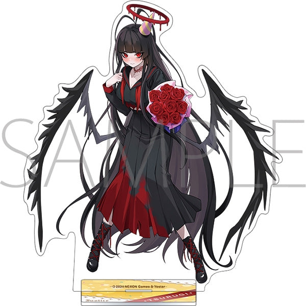 (Goods - Acrylic Stand) [Blue Archive] Acrylic Stand / Tsurugi