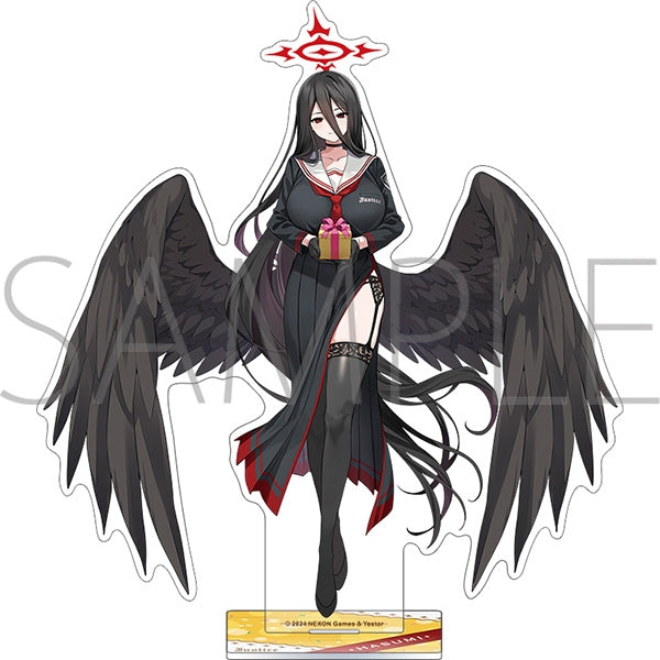(Goods - Acrylic Stand) [Blue Archive] Acrylic Stand / Hasumi