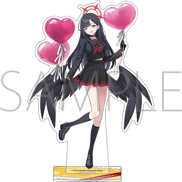 (Goods - Acrylic Stand) [Blue Archive] Acrylic Stand / Ichika