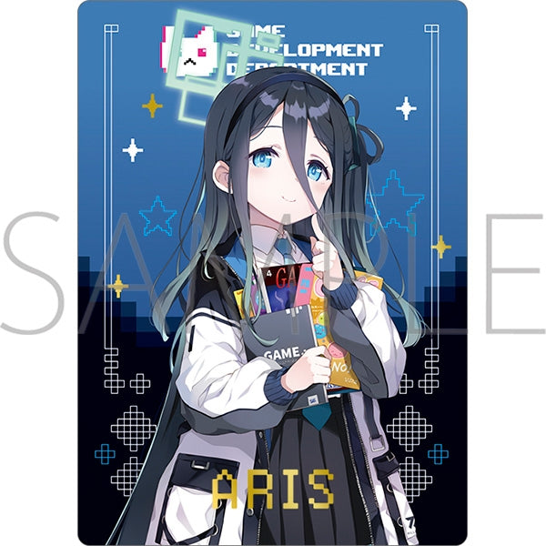 [Blue Archive] Commemorative Card (Blind Box -Single)