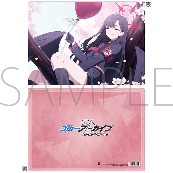 [Blue Archive] File Folder / Ichika