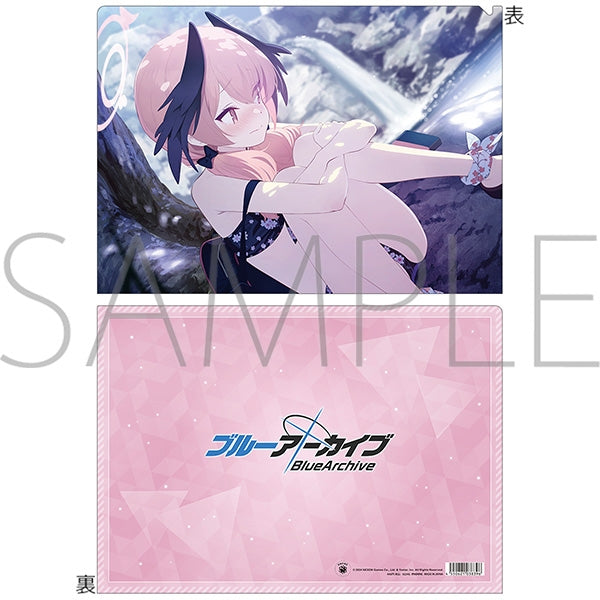 [Blue Archive] File Folder / Koharu (Swimsuit)