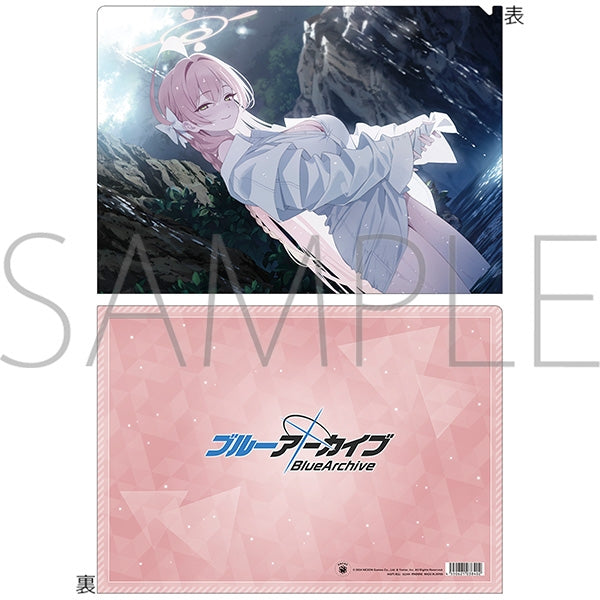 [Blue Archive] File Folder / Hanako (Swimsuit)