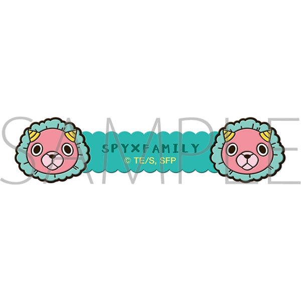 [SPY x FAMILY] Cord Holder A