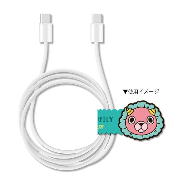 [SPY x FAMILY] Cord Holder A