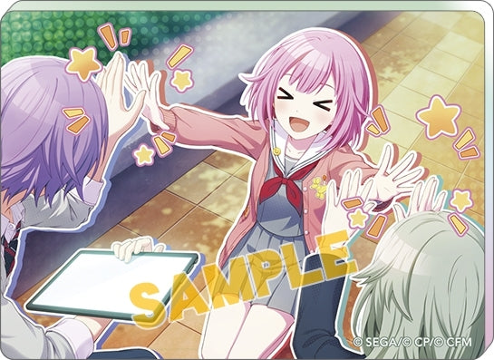 [Hatsune Miku: Colorful Stage!] Noble Art Collection / vol. 37 (Blind Box -Single)