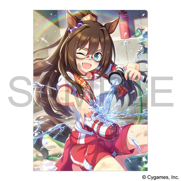 [Uma Musume Pretty Derby] File Folder /vol. 16 "Doromamire no Companero" El Condor Pasa