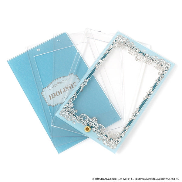 (Goods - Acrylic Stand) [IDOLiSH7] PashaColle Customania Carry IDOLiSH7