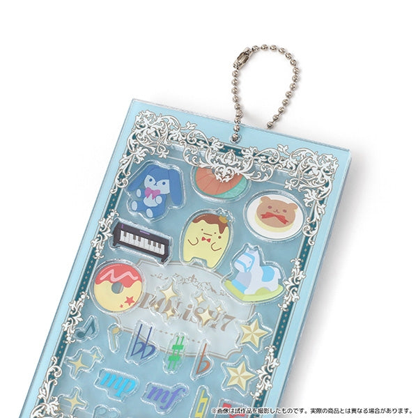 (Goods - Acrylic Stand) [IDOLiSH7] PashaColle Customania Carry IDOLiSH7