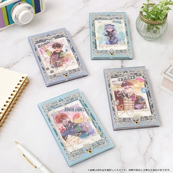 (Goods - Acrylic Stand) [IDOLiSH7] PashaColle Customania Carry IDOLiSH7