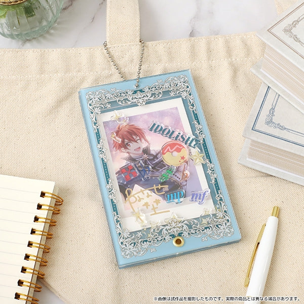 (Goods - Acrylic Stand) [IDOLiSH7] PashaColle Customania Carry IDOLiSH7