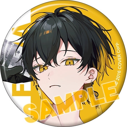 [hololive] Holostars Character Badge Collection / UPROAR!! (Blind Box -Single)