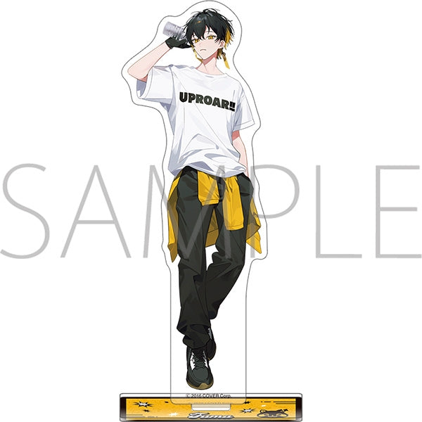 (Goods - Acrylic Stand) [hololive] Holostars Acrylic Stand / Yatogami Fuma