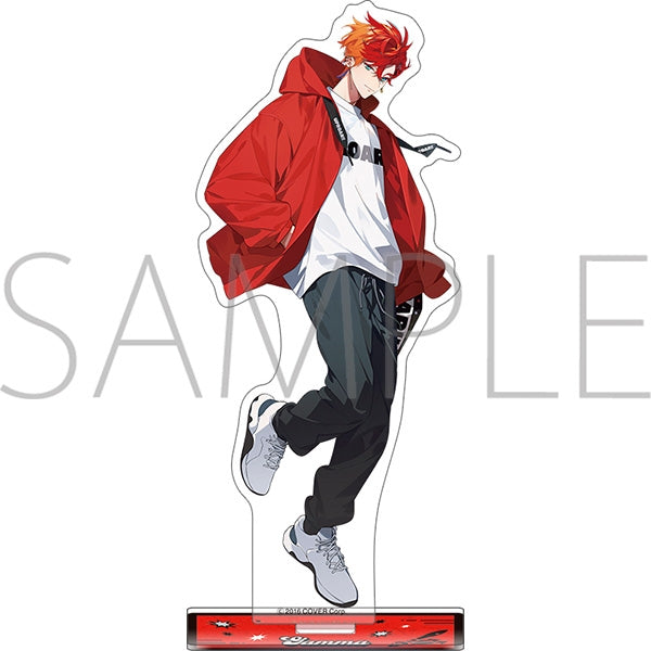 (Goods - Acrylic Stand) [hololive] Holostars Acrylic Stand / Hizaki Gamma