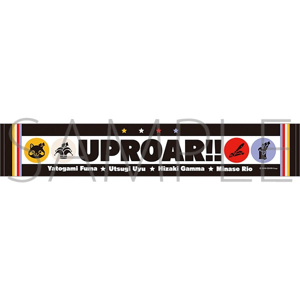 [hololive] Holostars Neck Towel
