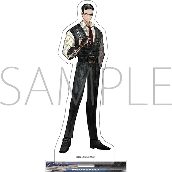 (Goods - Acrylic Stand) Limbus Company Acrylic Stand MEURSAULT