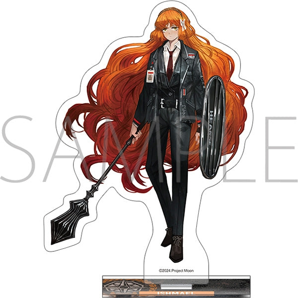 (Goods - Acrylic Stand) Limbus Company Acrylic Stand ISHMAEL