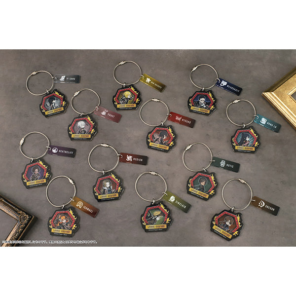 (Goods - Keychain) Limbus Company Acrylic Keychain DON QUIXOTE