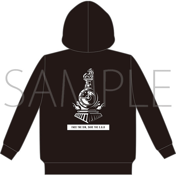 (Goods - Outerwear) Limbus Company Hoodie