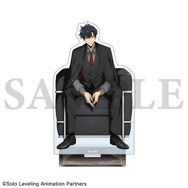 (Goods - Acrylic Stand) [Solo Leveling] Acrylic Stand / Shun Mizushino