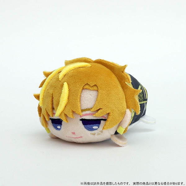 [Paradox Live] Yumekorone (Plush) / Chisei Kuzuryu