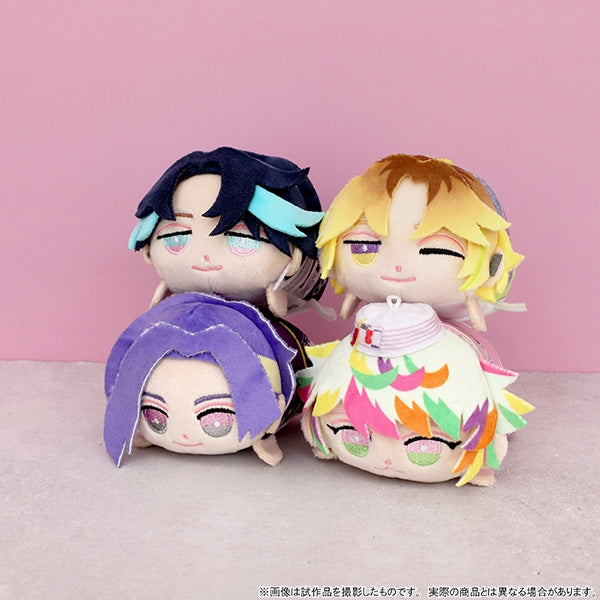 [Paradox Live] Yumekorone (Plush) / Shogo Yamato