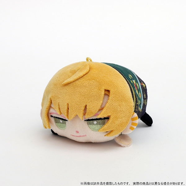 [Paradox Live] Yumekorone (Plush) / Yeon Dongha