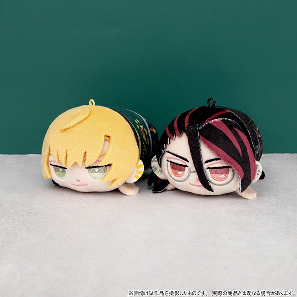 [Paradox Live] Yumekorone (Plush) / Yeon Dongha