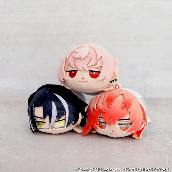 [Paradox Live] Yumekorone (Plush) / Itsuki