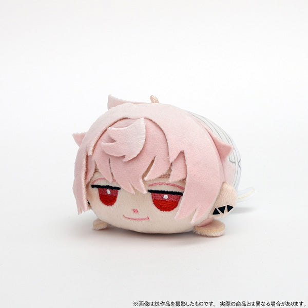 [Paradox Live] Yumekorone (Plush) / Rokuta