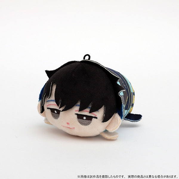 [Paradox Live] Yumekorone (Plush) / Yuto Inukai