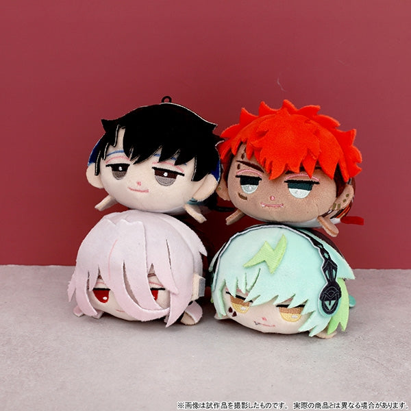 [Paradox Live] Yumekorone (Plush) / Kenta Mikoshiba