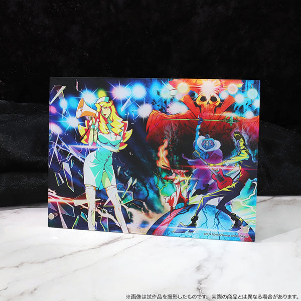[Space Dandy] Acrylic Panel / Vol.2