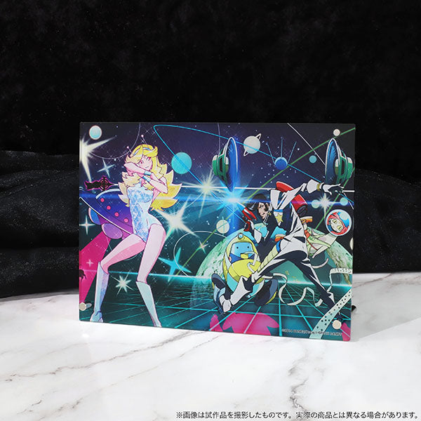 [Space Dandy] Acrylic Panel / Vol.3