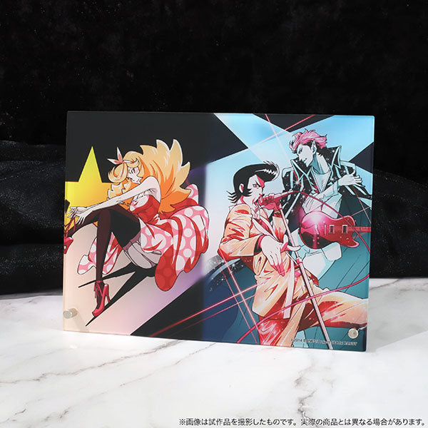 [Space Dandy] Acrylic Panel / Vol.8