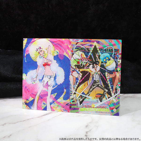 [Space Dandy] Acrylic Panel / Vol.10