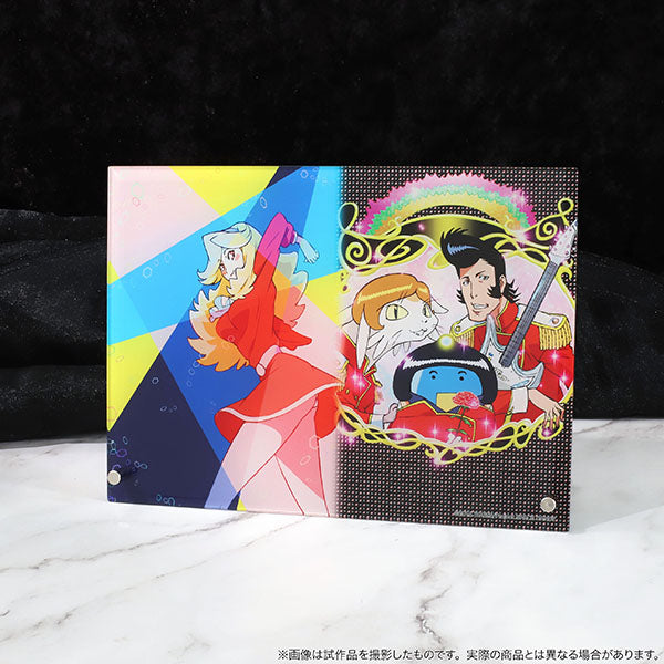 [Space Dandy] Acrylic Panel / Vol. 11 (Rental Ver.)