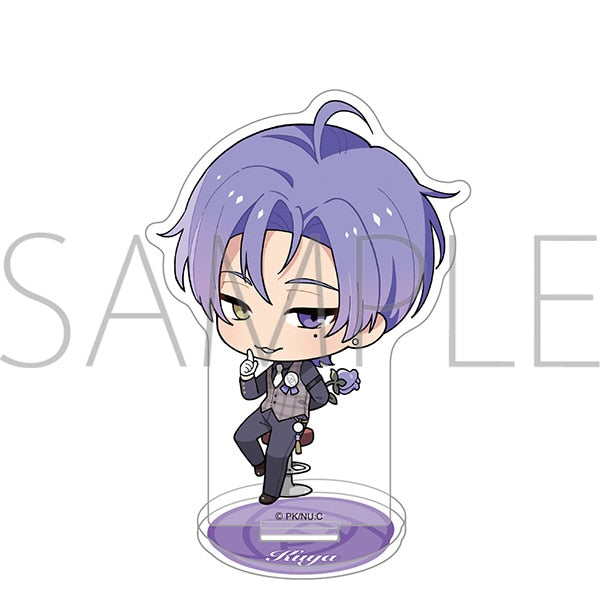 (Goods - Acrylic Stand) [NU: Carnival] Mini Character Acrylic Stand /Kuya