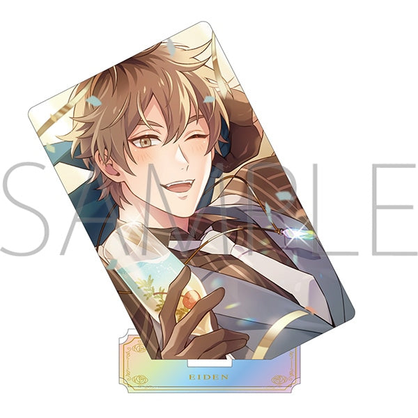 [NU: Carnival] Acrylic Stand /Eiden