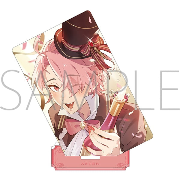[NU: Carnival] Acrylic Stand /Aster