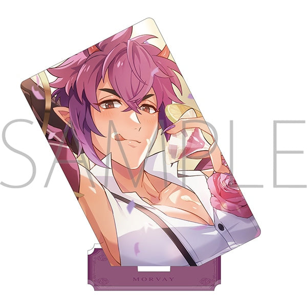 [NU: Carnival] Acrylic Stand /Morvay